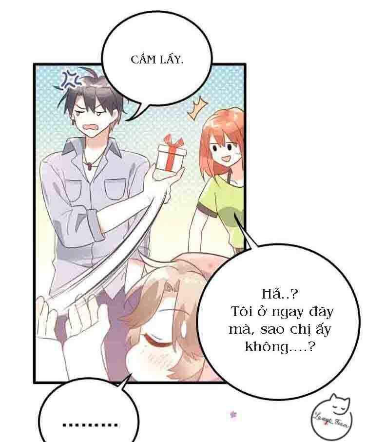 Tình Yêu Huyễn Tưởng Chapter 6 - 51