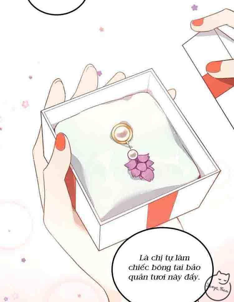 Tình Yêu Huyễn Tưởng Chapter 6 - 52