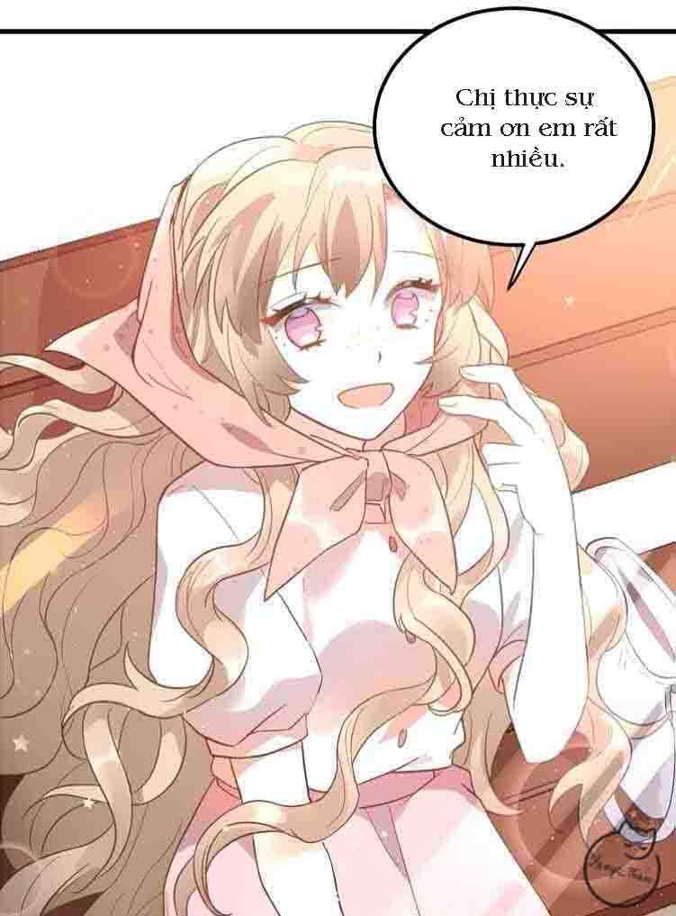 Tình Yêu Huyễn Tưởng Chapter 6 - 57