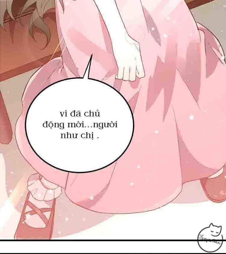 Tình Yêu Huyễn Tưởng Chapter 6 - 58