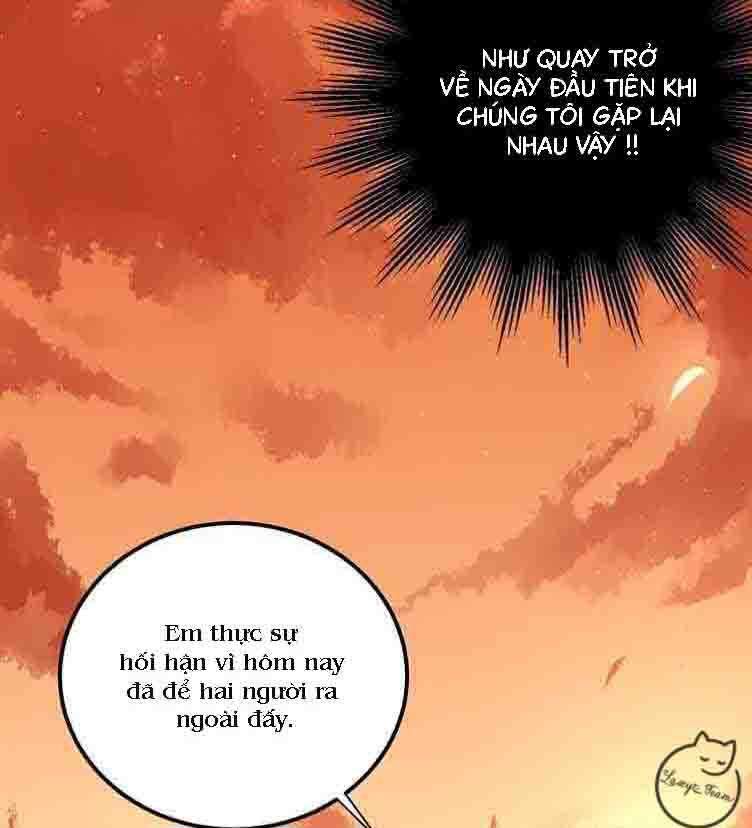 Tình Yêu Huyễn Tưởng Chapter 6 - 65