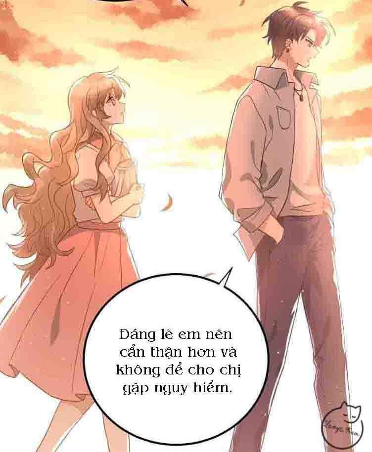 Tình Yêu Huyễn Tưởng Chapter 6 - 66