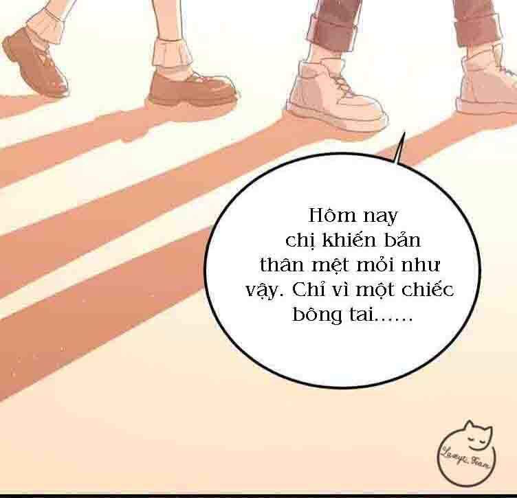 Tình Yêu Huyễn Tưởng Chapter 6 - 67