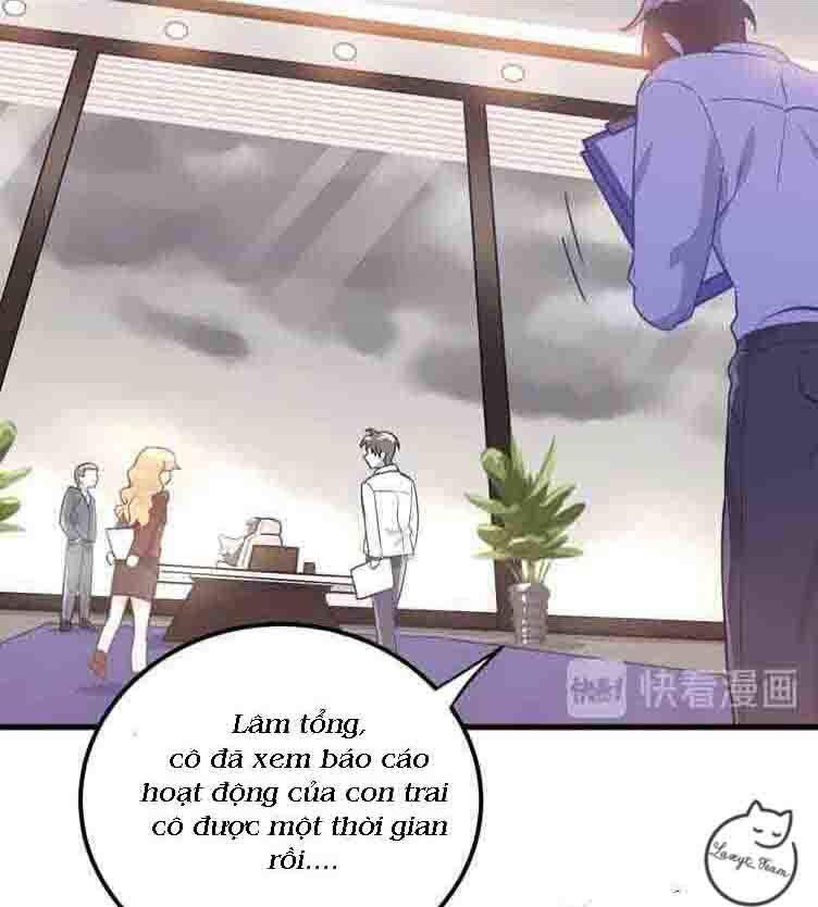 Tình Yêu Huyễn Tưởng Chapter 6 - 76