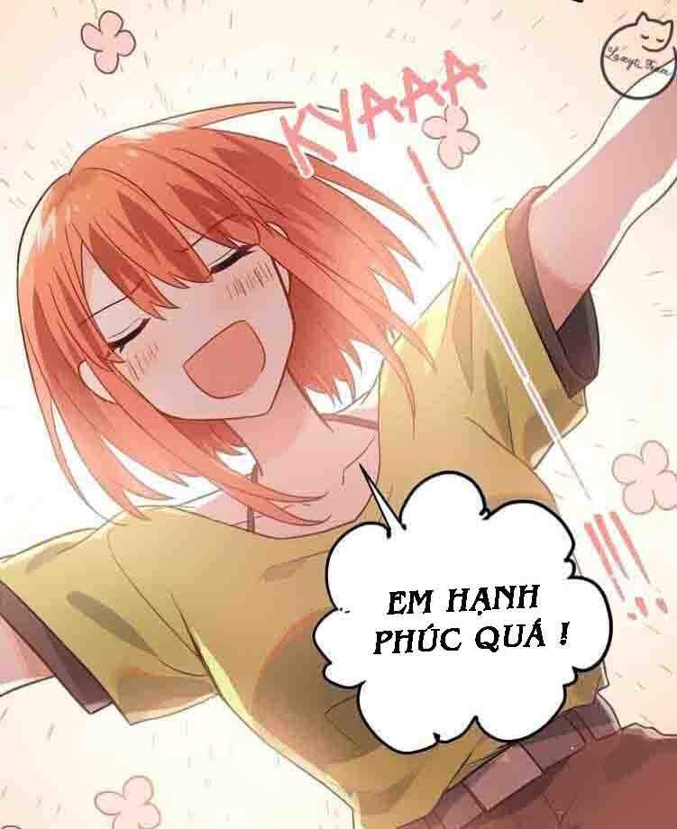 Tình Yêu Huyễn Tưởng Chapter 6 - 10