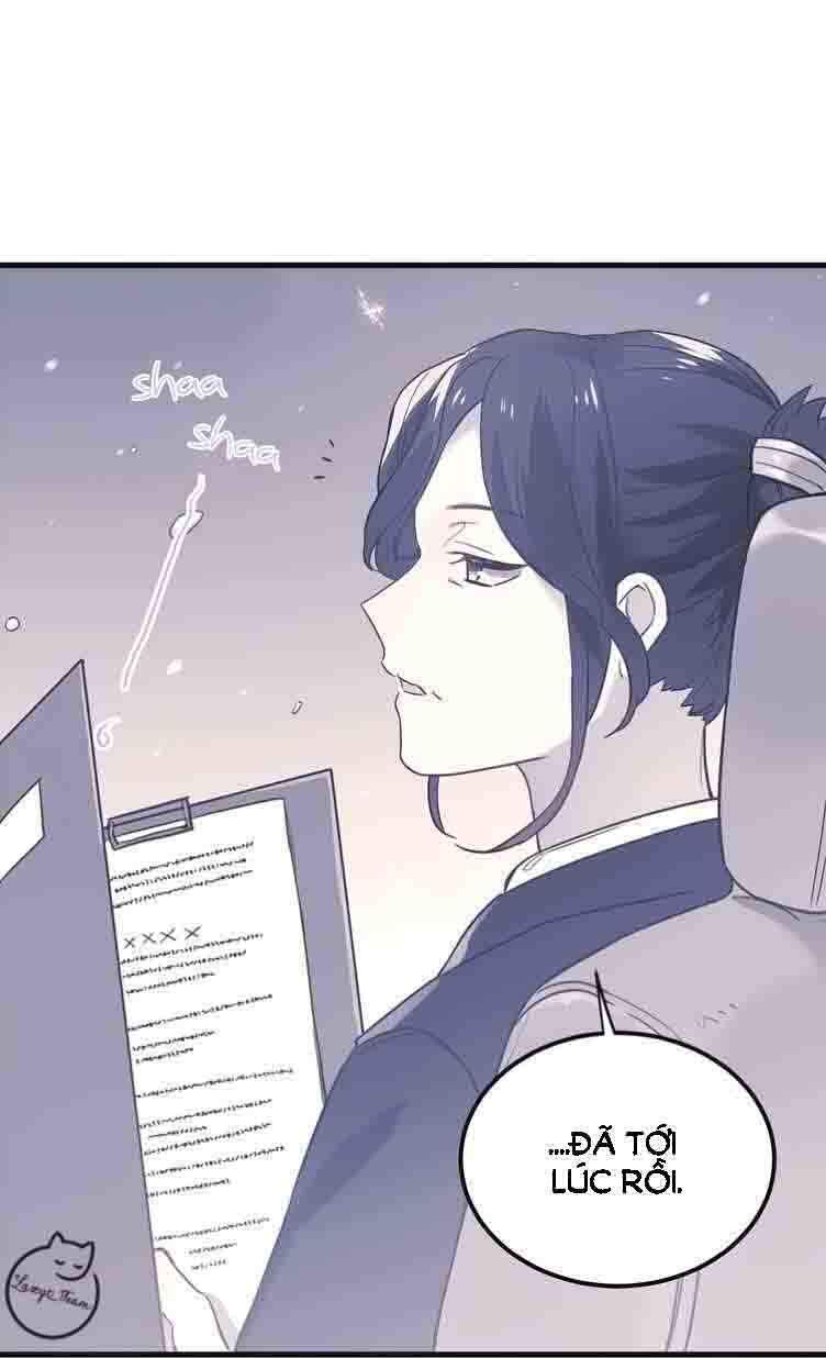 Tình Yêu Huyễn Tưởng Chapter 7 - 2