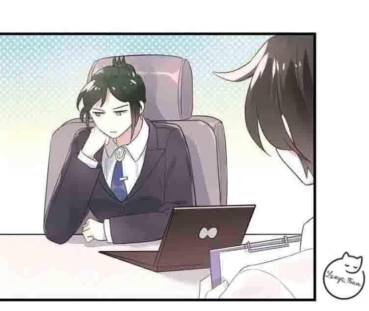 Tình Yêu Huyễn Tưởng Chapter 7 - 11