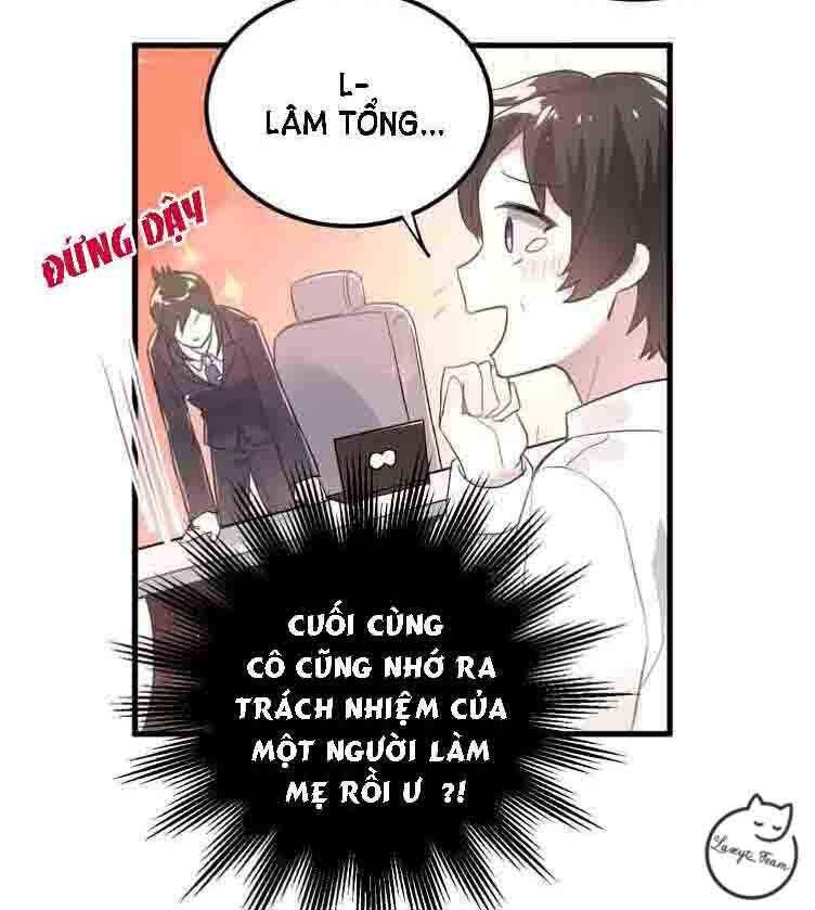 Tình Yêu Huyễn Tưởng Chapter 7 - 13