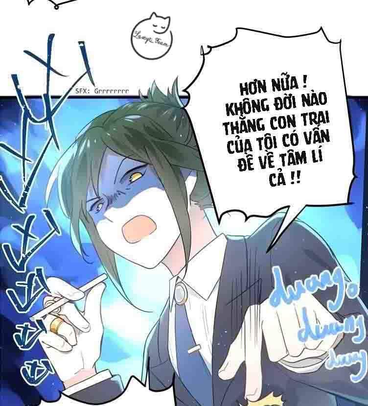 Tình Yêu Huyễn Tưởng Chapter 7 - 15