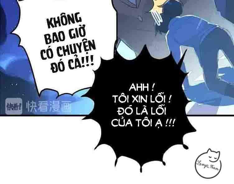 Tình Yêu Huyễn Tưởng Chapter 7 - 16