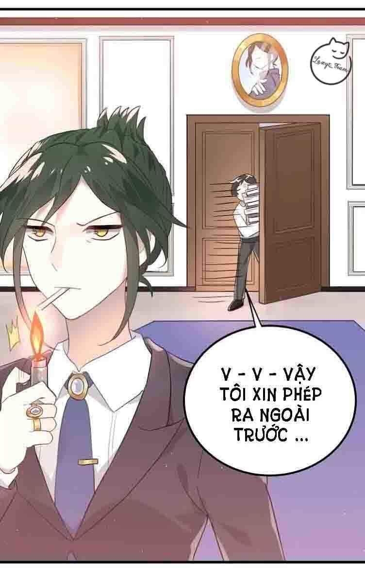 Tình Yêu Huyễn Tưởng Chapter 7 - 17