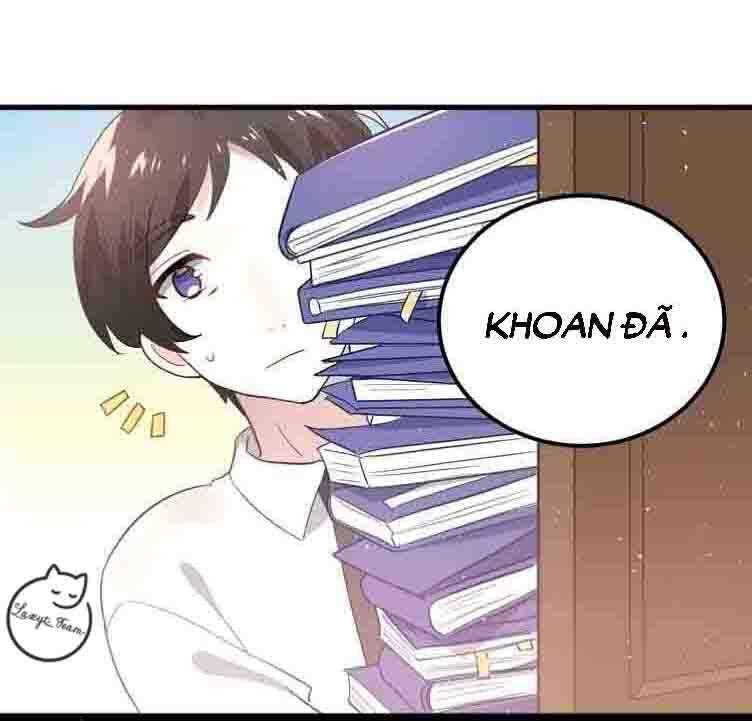 Tình Yêu Huyễn Tưởng Chapter 7 - 18