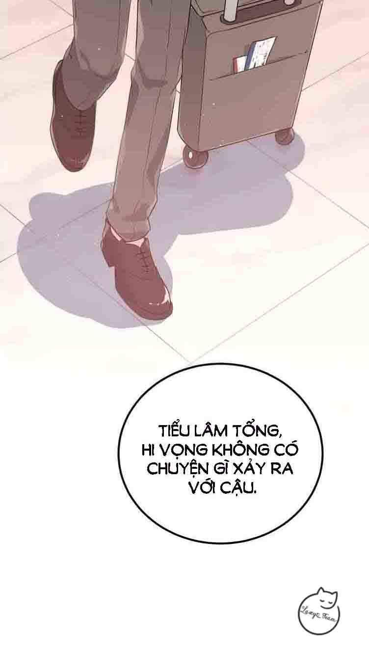 Tình Yêu Huyễn Tưởng Chapter 7 - 22