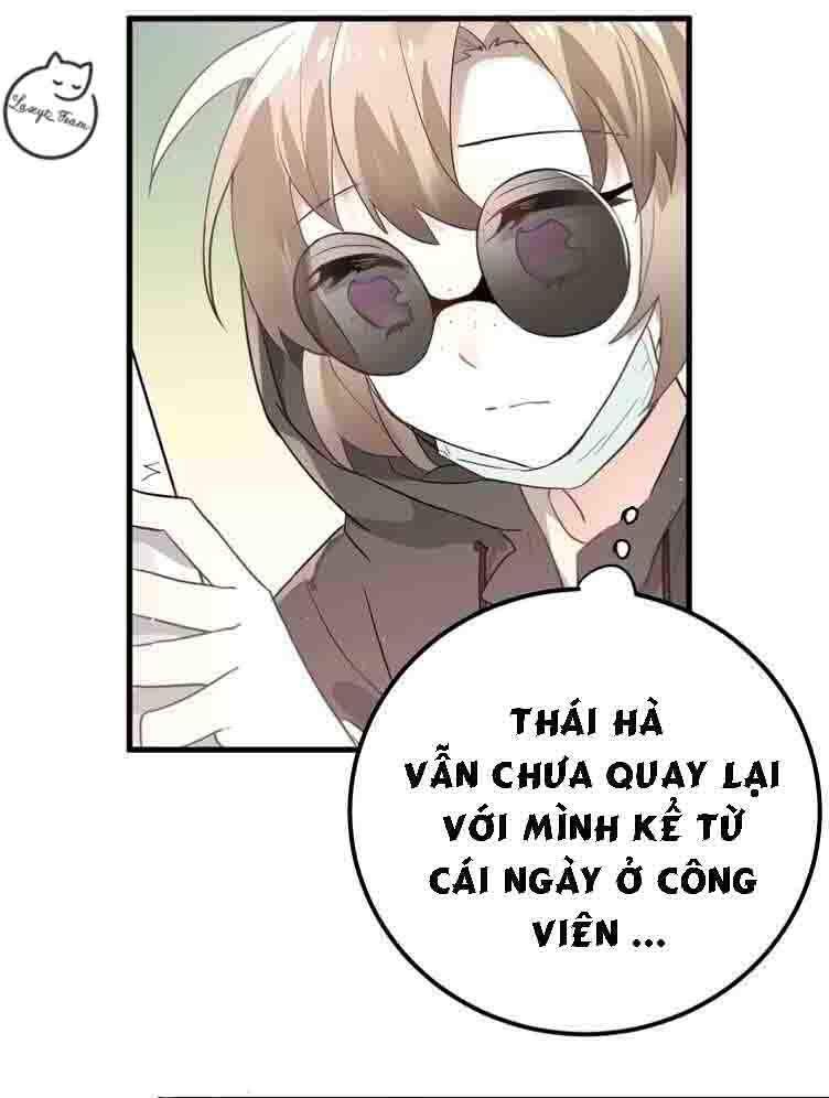 Tình Yêu Huyễn Tưởng Chapter 7 - 24