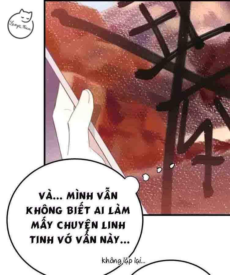 Tình Yêu Huyễn Tưởng Chapter 7 - 25