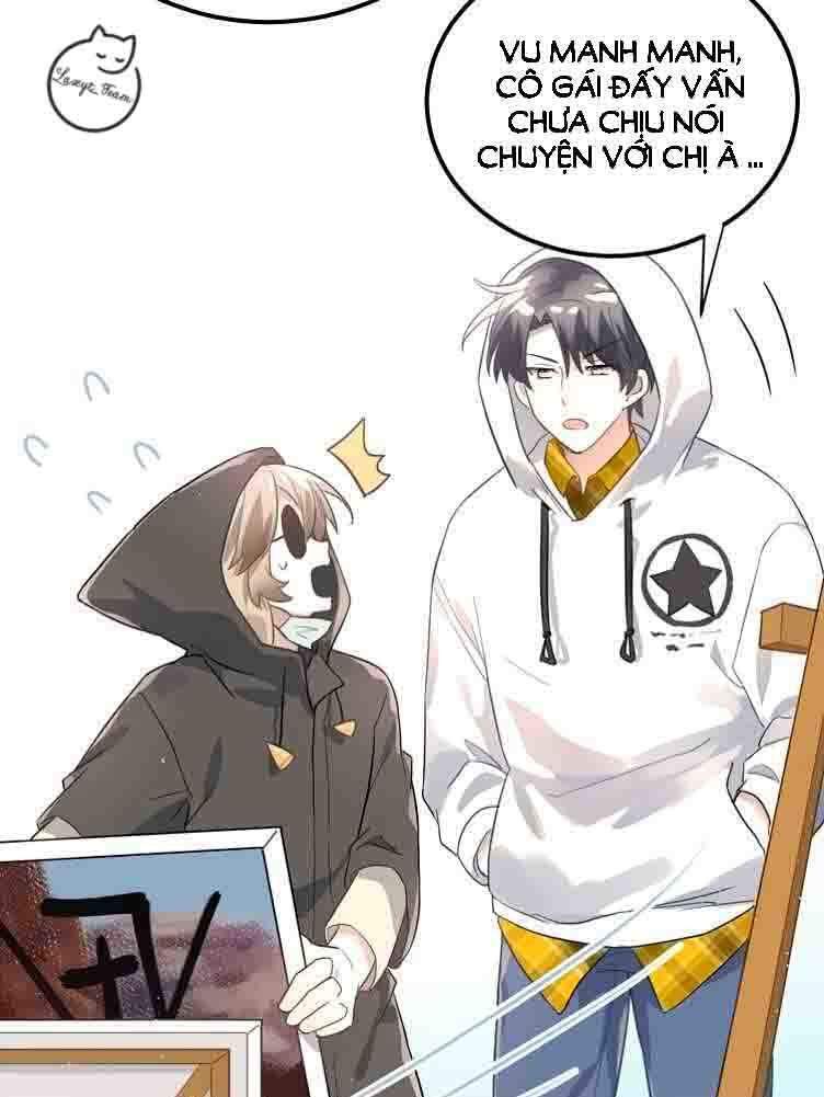 Tình Yêu Huyễn Tưởng Chapter 7 - 26