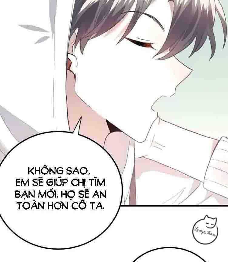 Tình Yêu Huyễn Tưởng Chapter 7 - 28