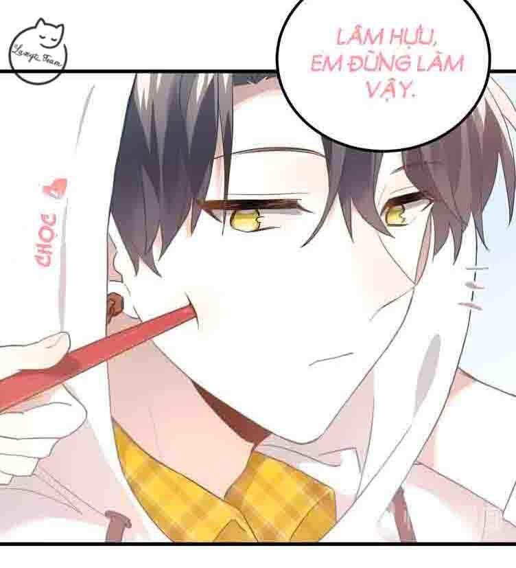 Tình Yêu Huyễn Tưởng Chapter 7 - 29