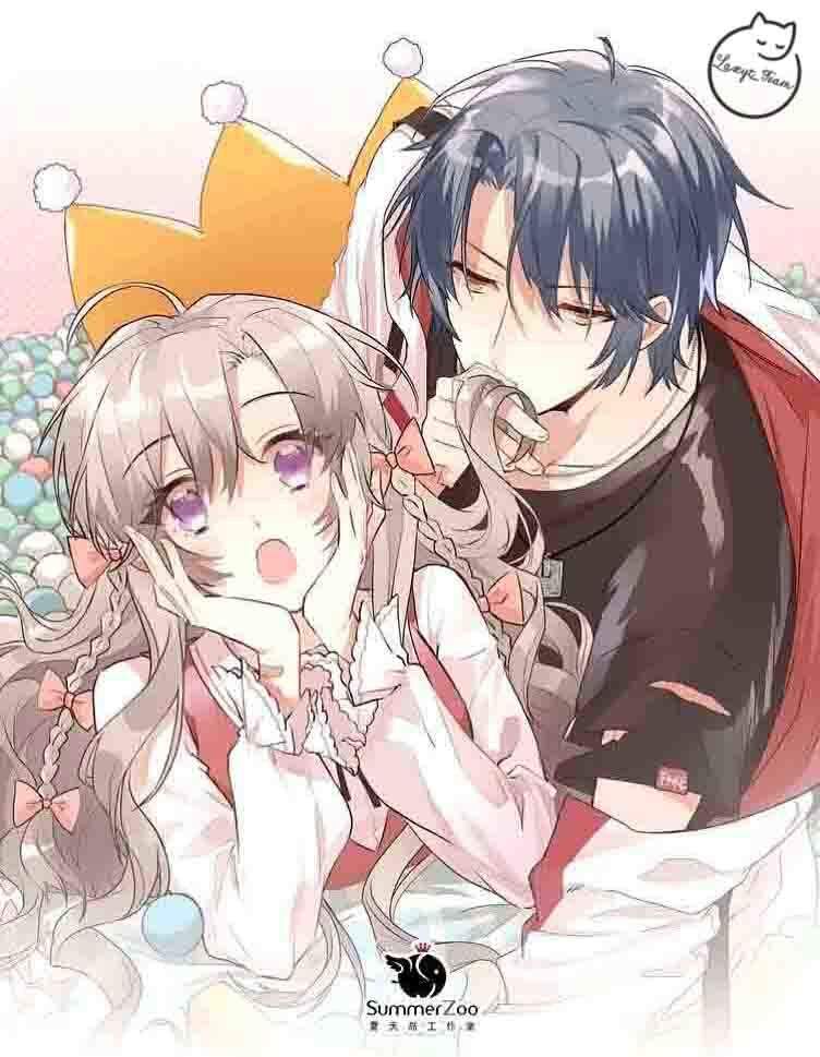 Tình Yêu Huyễn Tưởng Chapter 7 - 4