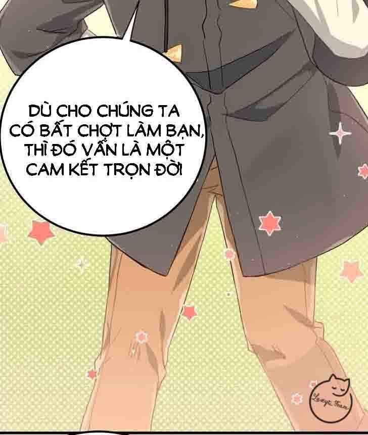 Tình Yêu Huyễn Tưởng Chapter 7 - 31