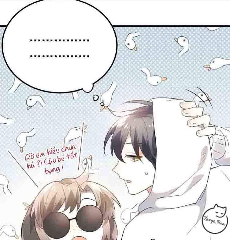 Tình Yêu Huyễn Tưởng Chapter 7 - 32