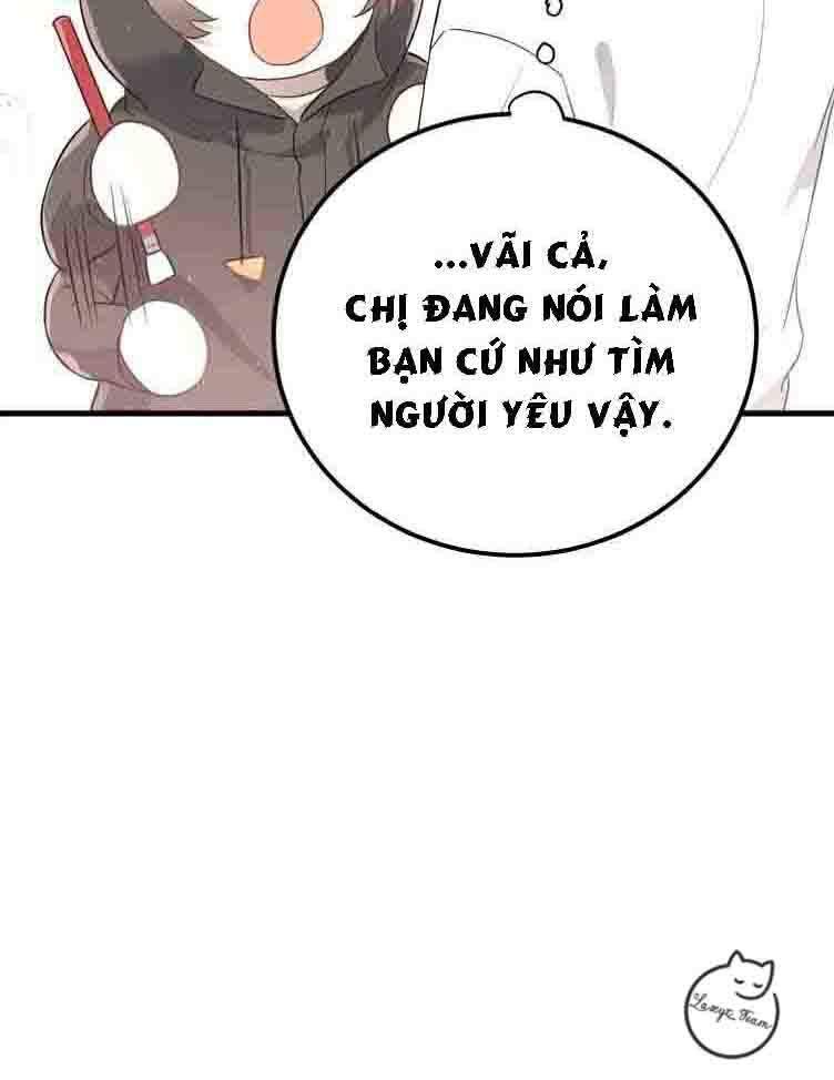 Tình Yêu Huyễn Tưởng Chapter 7 - 33