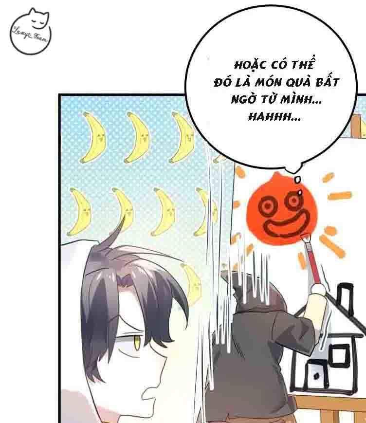 Tình Yêu Huyễn Tưởng Chapter 7 - 36