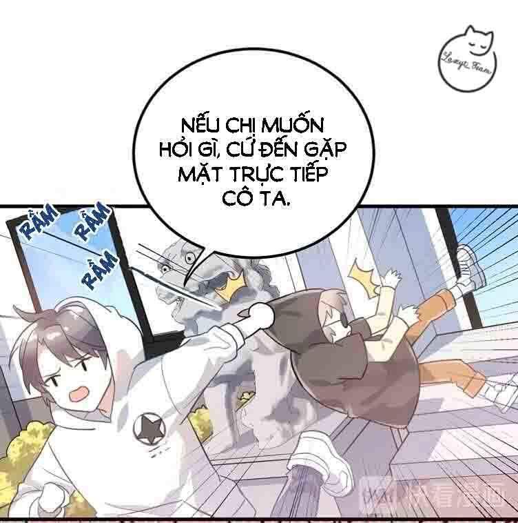 Tình Yêu Huyễn Tưởng Chapter 7 - 38