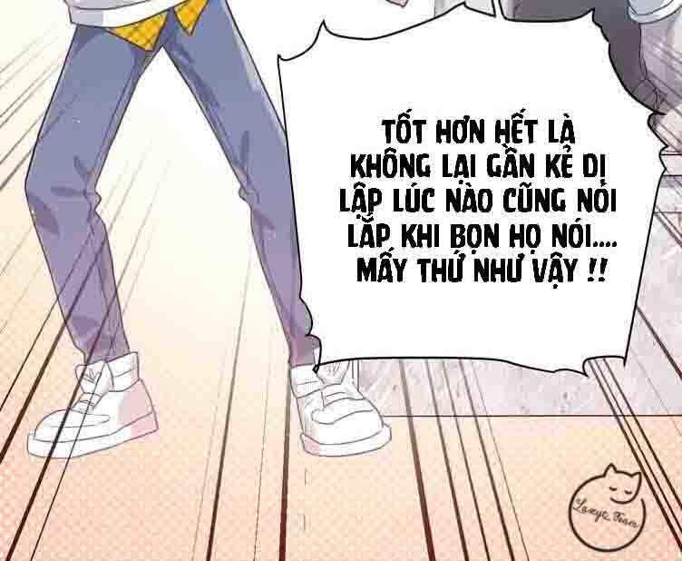 Tình Yêu Huyễn Tưởng Chapter 7 - 40