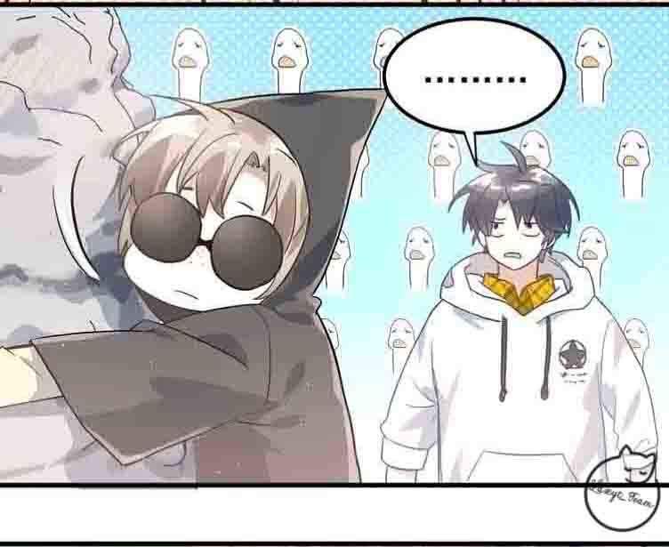 Tình Yêu Huyễn Tưởng Chapter 7 - 41