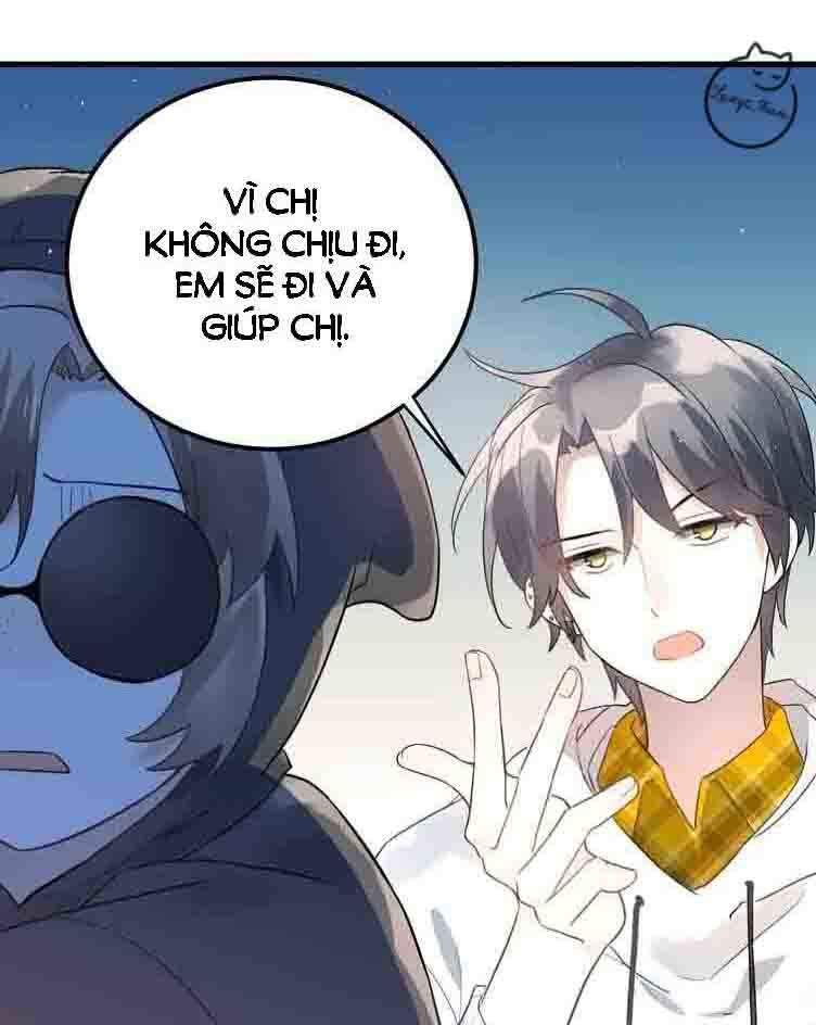 Tình Yêu Huyễn Tưởng Chapter 7 - 43