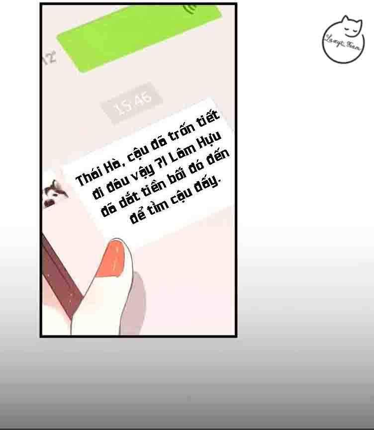 Tình Yêu Huyễn Tưởng Chapter 7 - 47