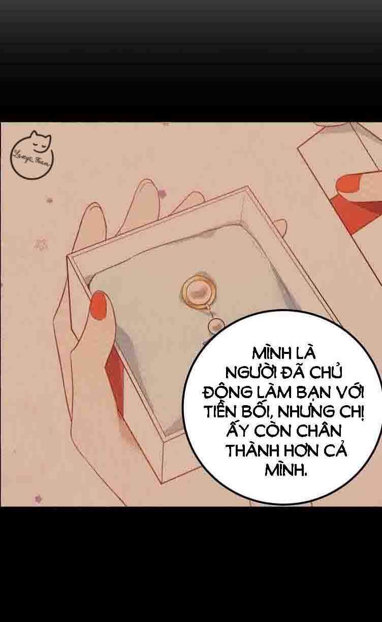 Tình Yêu Huyễn Tưởng Chapter 7 - 48