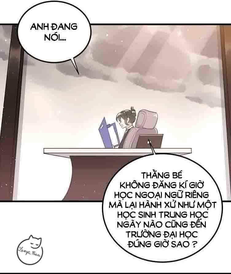 Tình Yêu Huyễn Tưởng Chapter 7 - 6