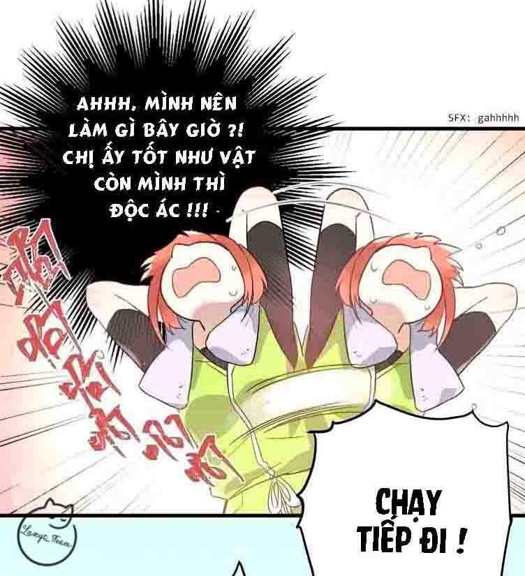 Tình Yêu Huyễn Tưởng Chapter 7 - 51