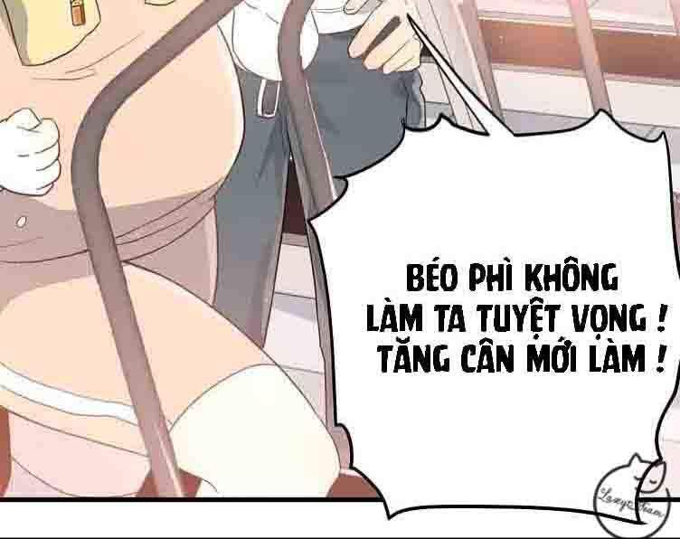 Tình Yêu Huyễn Tưởng Chapter 7 - 53