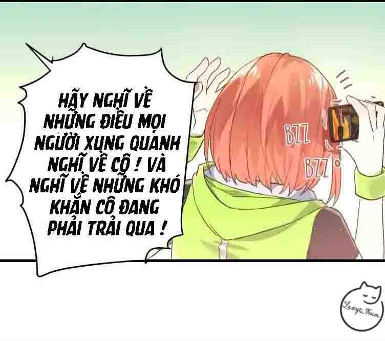 Tình Yêu Huyễn Tưởng Chapter 7 - 54