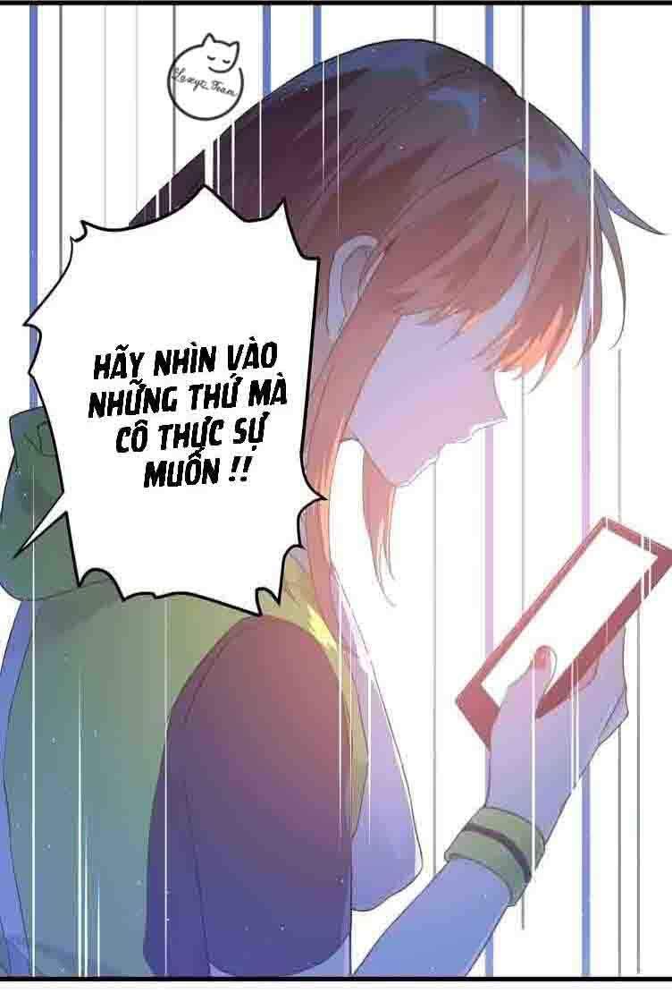 Tình Yêu Huyễn Tưởng Chapter 7 - 55