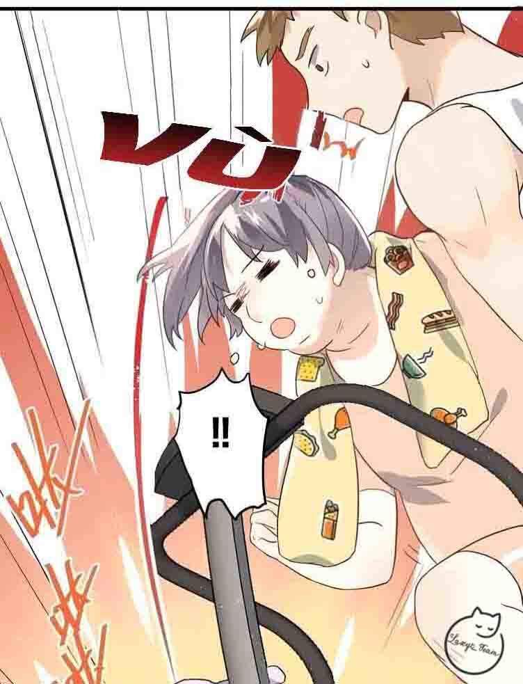 Tình Yêu Huyễn Tưởng Chapter 7 - 56