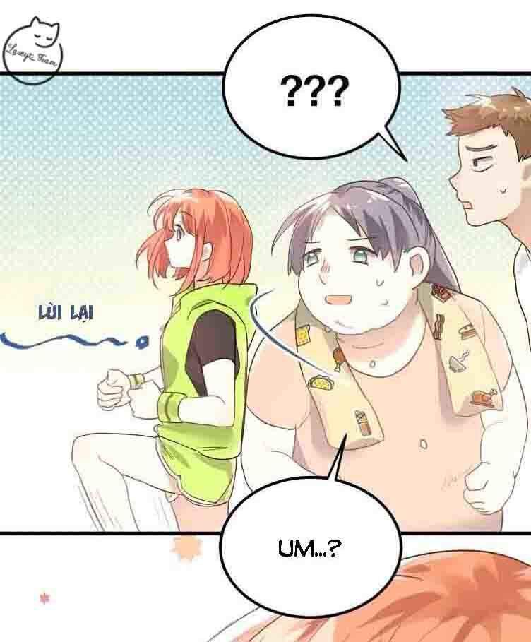 Tình Yêu Huyễn Tưởng Chapter 7 - 58