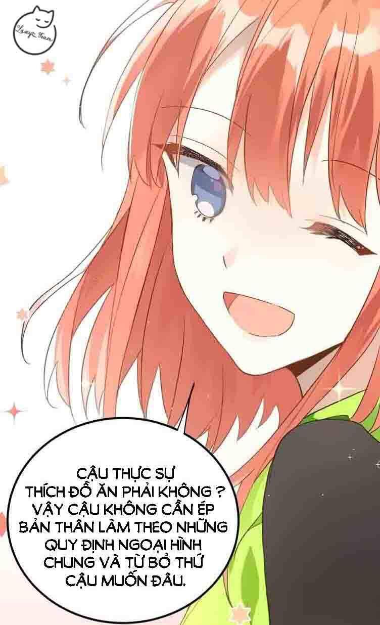 Tình Yêu Huyễn Tưởng Chapter 7 - 59