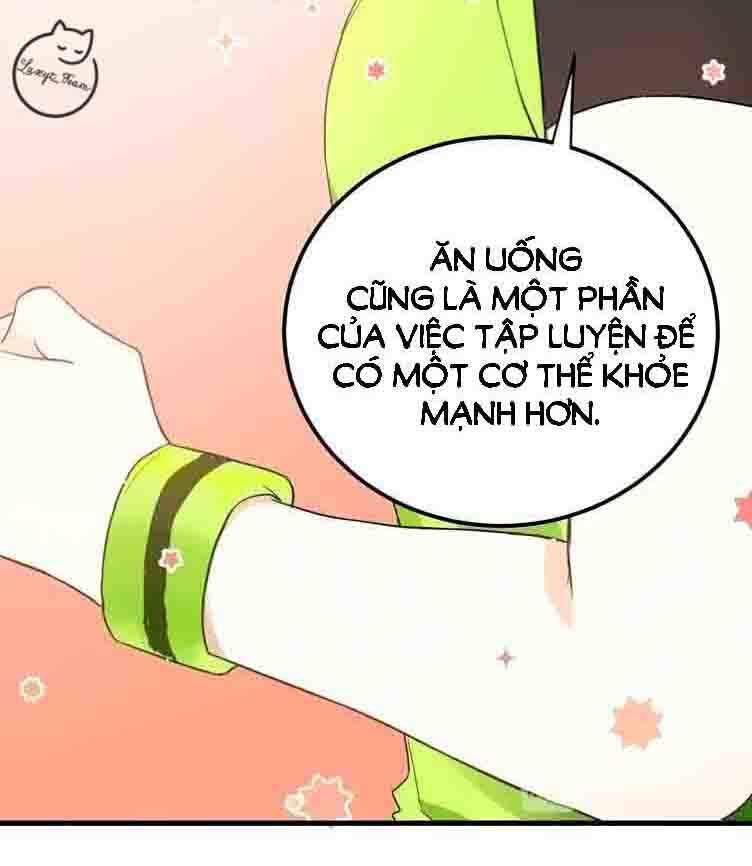 Tình Yêu Huyễn Tưởng Chapter 7 - 60