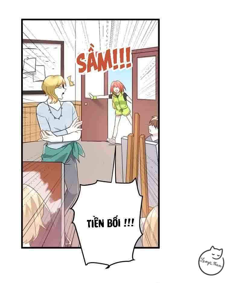 Tình Yêu Huyễn Tưởng Chapter 7 - 64