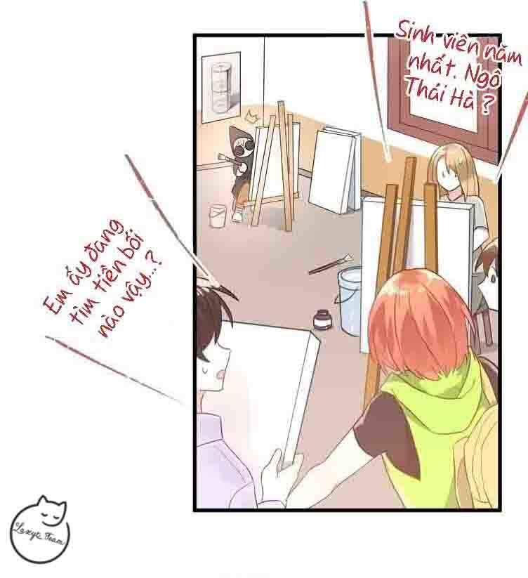 Tình Yêu Huyễn Tưởng Chapter 7 - 65