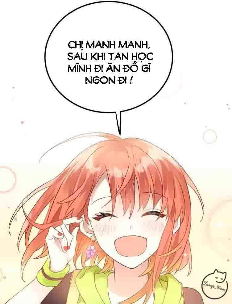 Tình Yêu Huyễn Tưởng Chapter 7 - 66