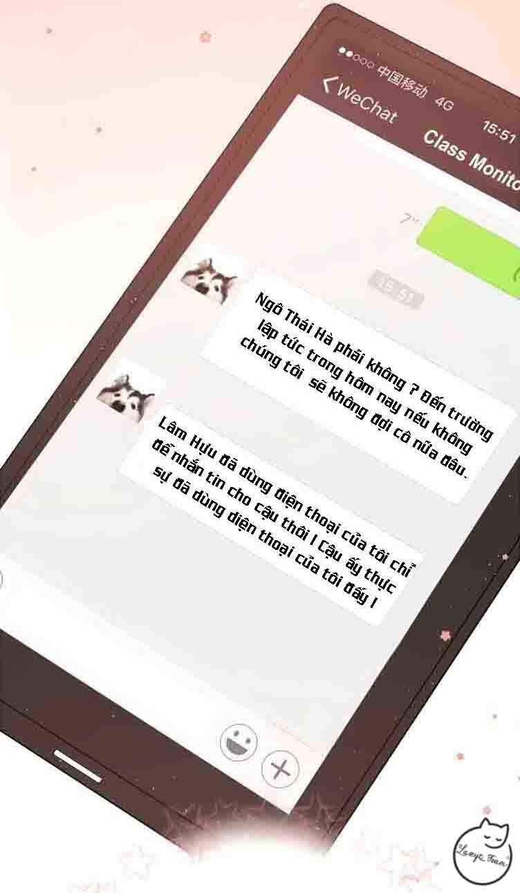 Tình Yêu Huyễn Tưởng Chapter 7 - 70