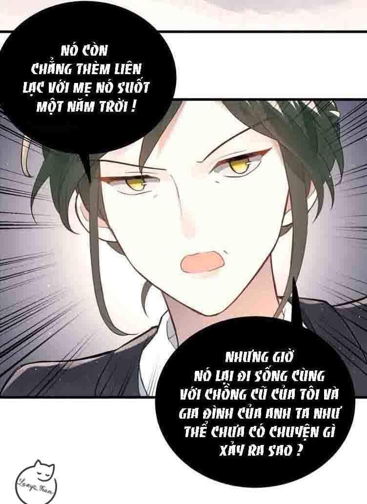 Tình Yêu Huyễn Tưởng Chapter 7 - 8