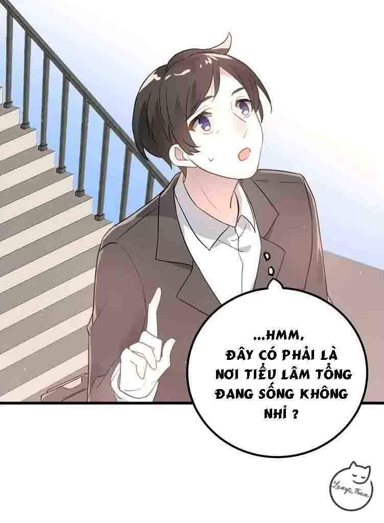 Tình Yêu Huyễn Tưởng Chapter 7 - 72