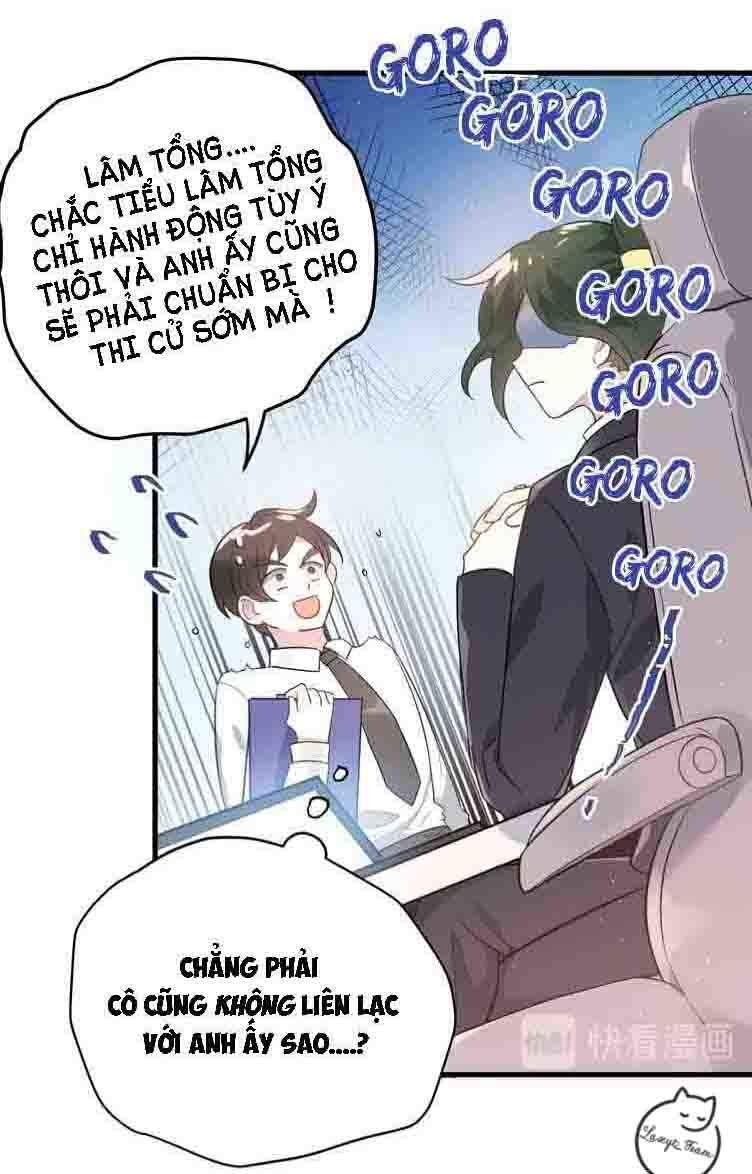 Tình Yêu Huyễn Tưởng Chapter 7 - 9