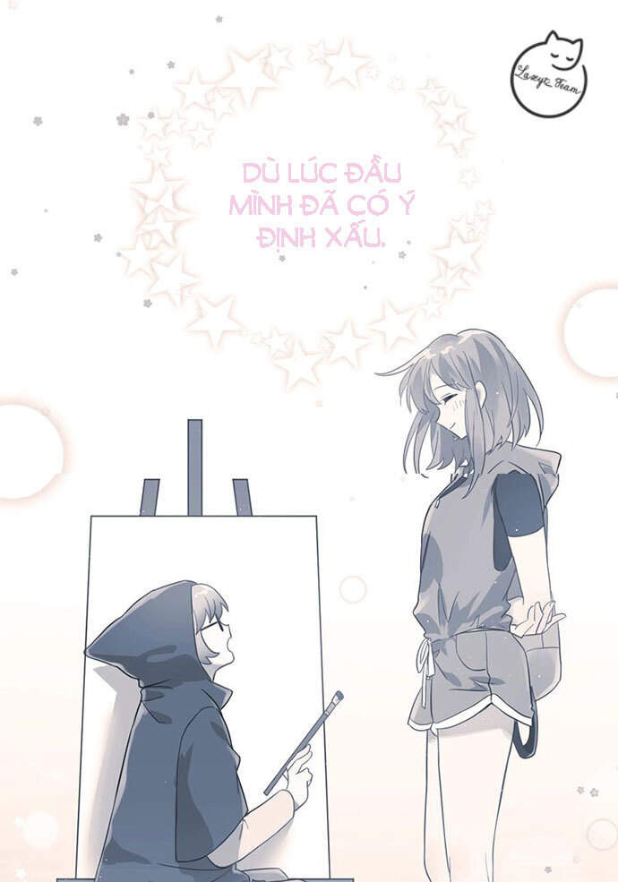 Tình Yêu Huyễn Tưởng Chapter 8 - 2